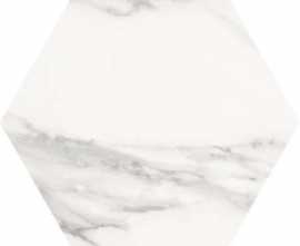 Керамогранит Click Ceramica Cosmo Hexa White