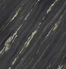 Керамогранит Ariostea Ultra Marmi Tropical Black Levigato Silk Sk 300x150 6mm