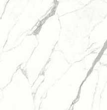Керамогранит Ariostea Ultra Marmi Bianco Statuario Luc Shiny 150x300 6mm