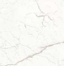 Керамогранит Ariostea Ultra Marmi Bianco Calacatta Luc Shiny 150x300 6mm