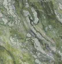 Керамогранит Ariostea Ultra Marmi Brilliant Green Luc Shiny 75x150 6mm