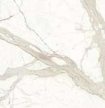 Керамогранит Ariostea Ultra Marmi Bianco Calacatta Lev. Silk 75x150 6mm