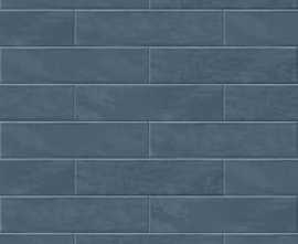 Плитка настенная ABK Crossroad Brick Blue