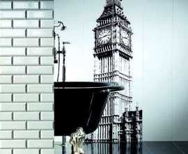 Плитка для ванной Maciej ZIEN London