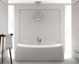 Плитка для ванной Adex Renaissance