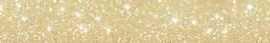 Бордюр настенный Alma Ceramica Salvia Universal Gold 50x3