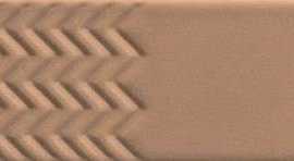 Плитка настенная 41Zero42 Biscuit Waves Terra