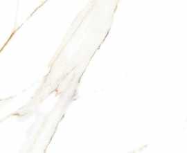 Керамогранит Alma Ceramica Dakota Extra Calacatta Белый 8.5мм