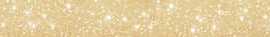 Бордюр настенный Alma Ceramica Greys Universal Gold 60х3