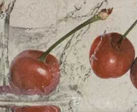 Декор настенный Bellavista Marmol Decor Cherry