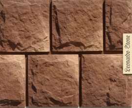 Искусственный камень Leonardo Stone Капри